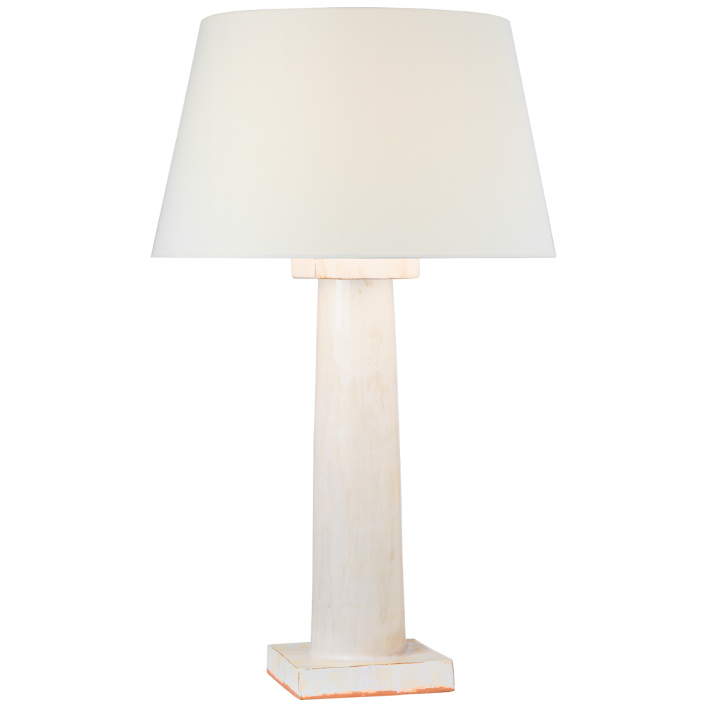 VC Studio Collection Colonne Balustrade Table Lamp - Thumbnail 3